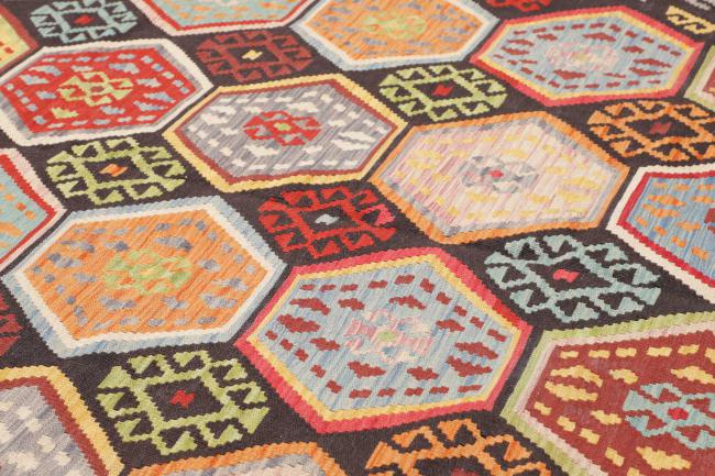 Κιλίμ Afghan - 3