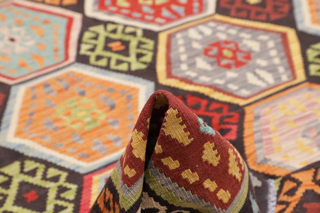 Κιλίμ Afghan - 5