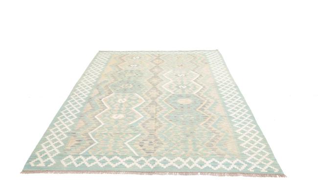 Kilim Afghan - 1