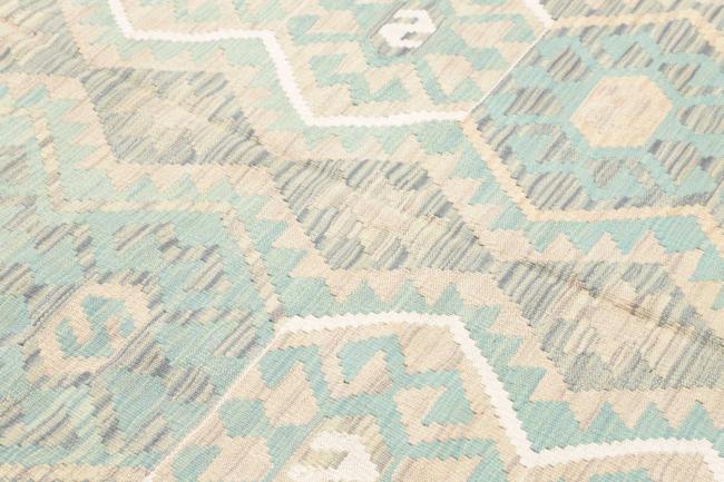 Kilim Afghan - 3