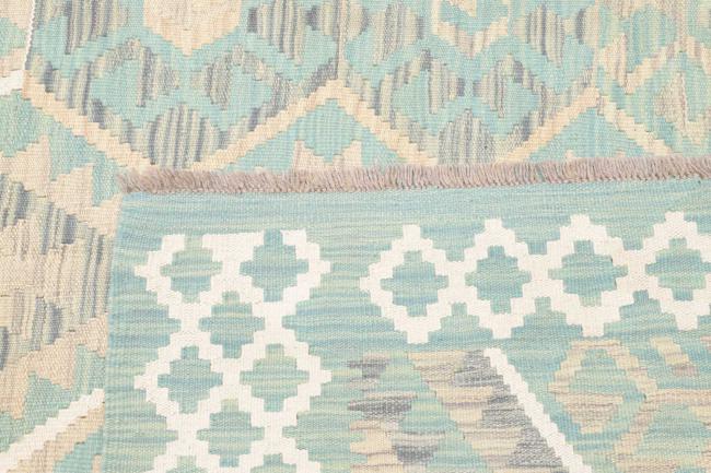 Kilim Afghan - 4