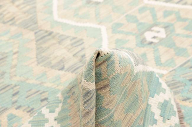 Kilim Afghan - 5