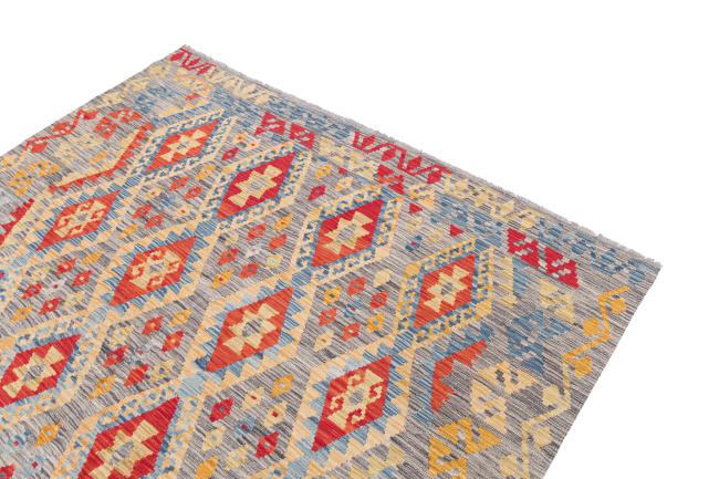 Kilim Afghan Heritage - 2