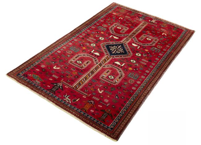 Shiraz - 1