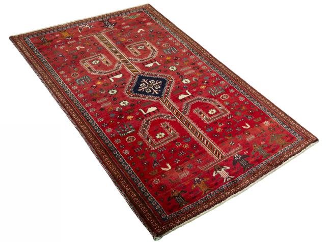 Shiraz - 2