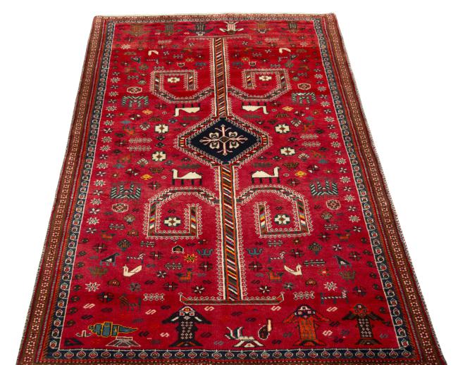 Shiraz - 3