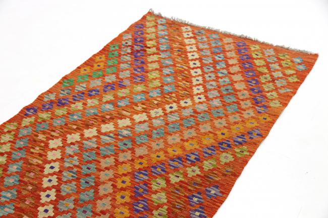 Kilim Afegão Heritage - 2