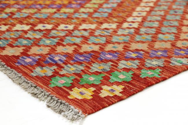 Kilim Afegão Heritage - 5