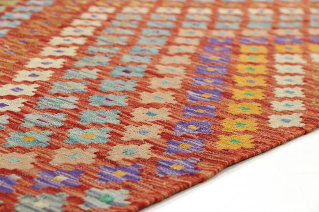 Kilim Afegão Heritage - 6