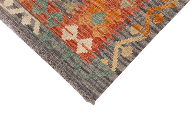 Kilim Afghan - 3