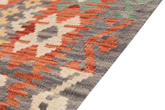 Kilim Afghan - 4