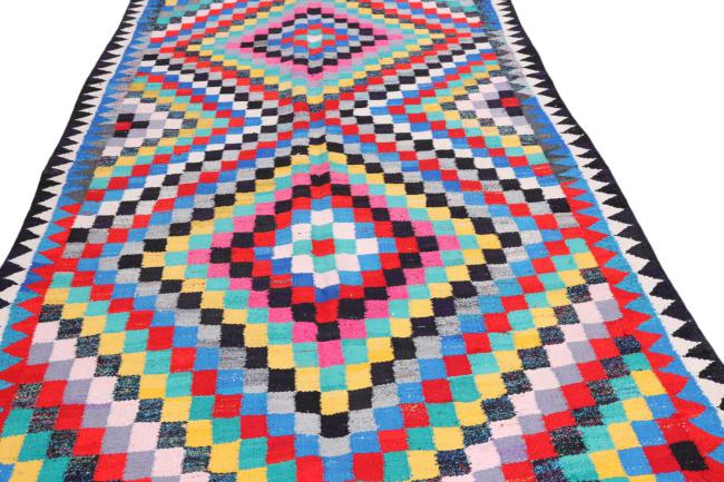 Kelim Fars Antikke - 3