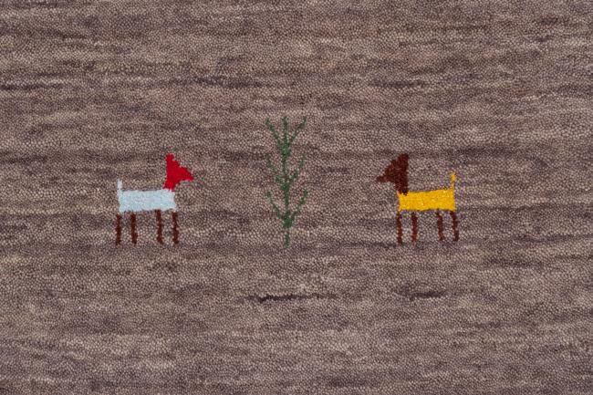 Loom Gabbeh Lori - 7