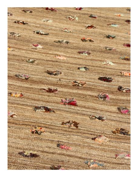 キリム アフガン Berber Edition - 1