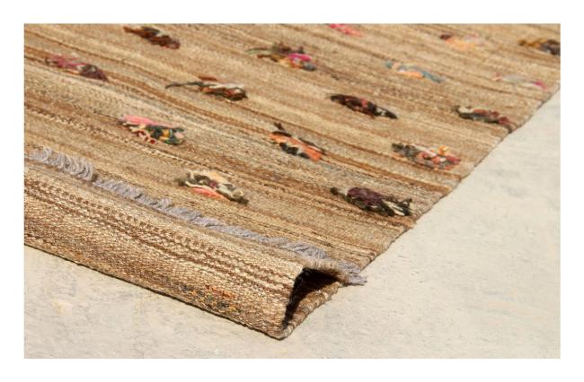 キリム アフガン Berber Edition - 2