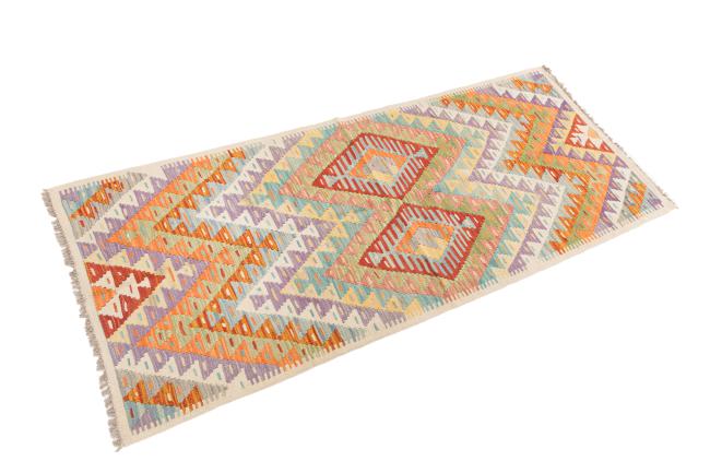 Kilim Afgán - 1