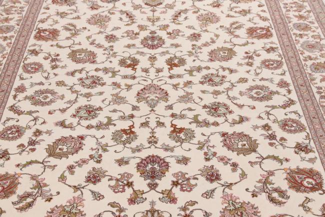 Tabriz 60Raj Jedwabna Osnowa - 3