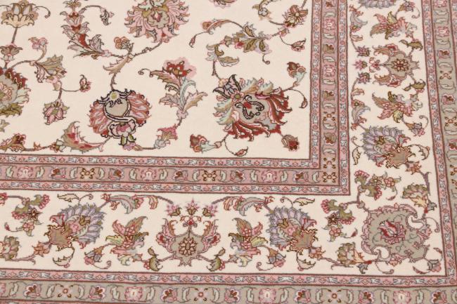 Tabriz 60Raj Jedwabna Osnowa - 4