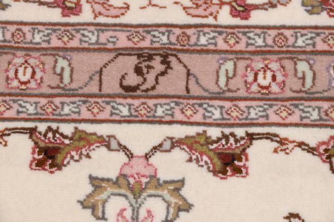 Tabriz 60Raj Jedwabna Osnowa - 5