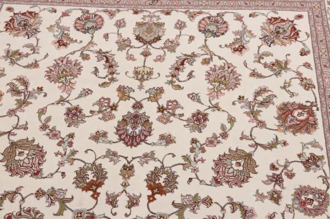 Tabriz 60Raj Jedwabna Osnowa - 6