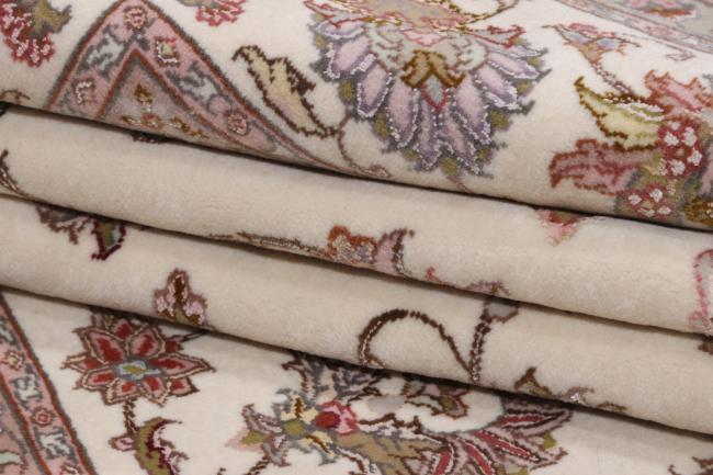 Tabriz 60Raj Jedwabna Osnowa - 7