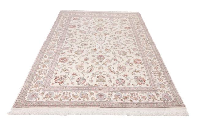 Tabriz 60Raj Jedwabna Osnowa - 8