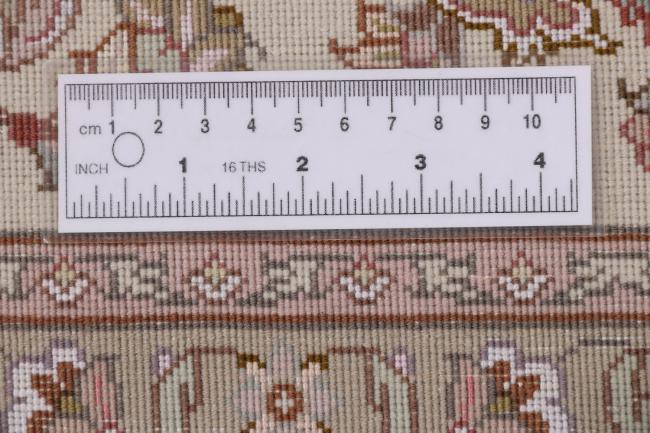 Tabriz 60Raj Jedwabna Osnowa - 10