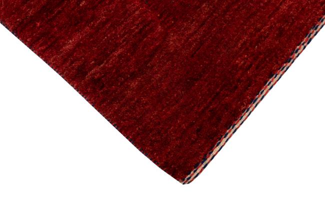 Persan Gabbeh Loribaft Atash - 5