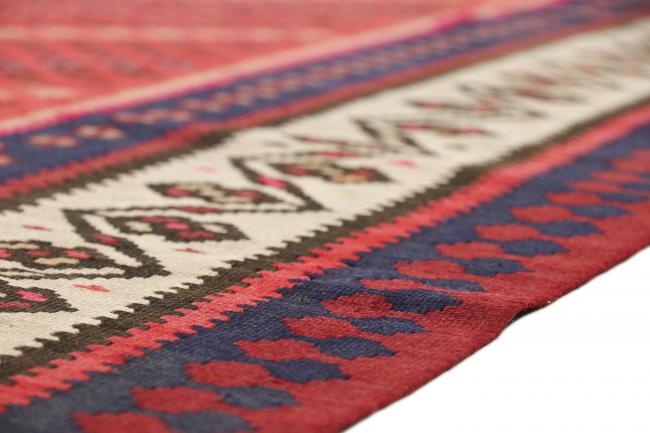 Kilim Fars Azerbaijan Antigo - 6