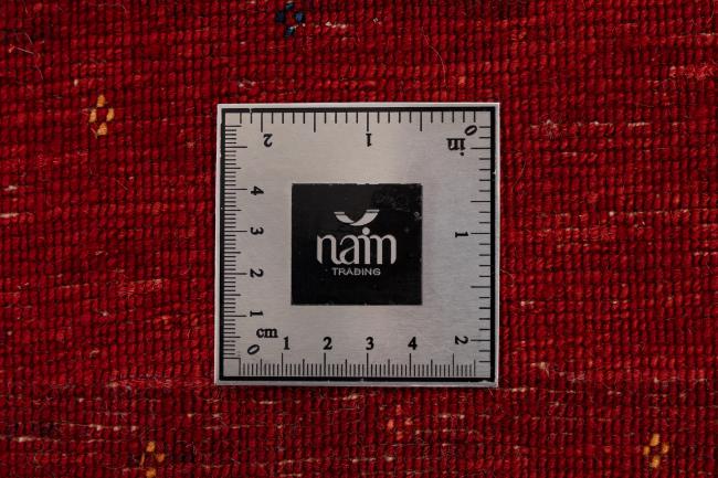 Persia Gabbeh Loribaft Atash - 7