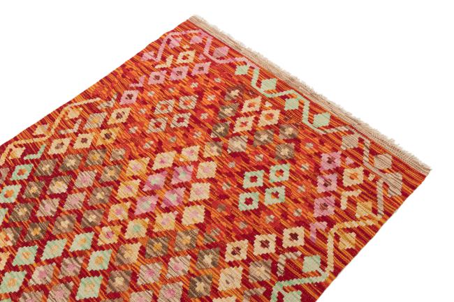 Kilim Afgán - 2