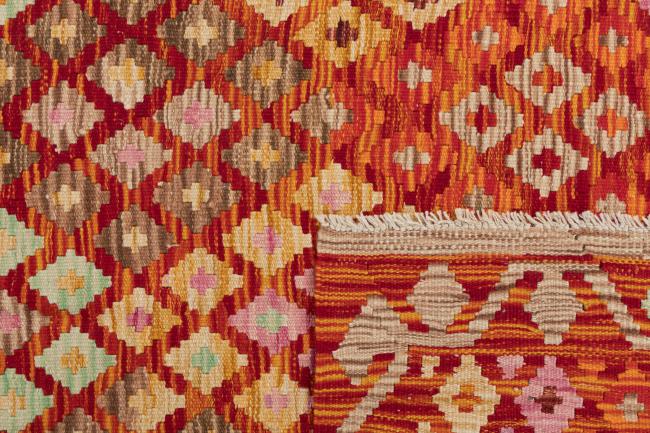 Kilim Afgán - 5