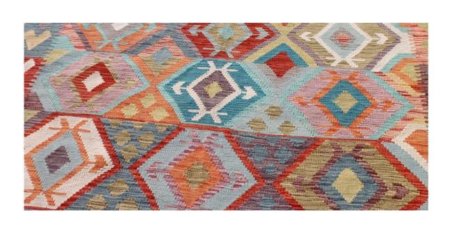 Kilim Afghan - 1