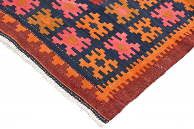 Kilim Fars Azerbaijan Antik - 4