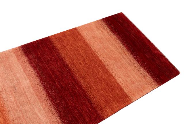 Persa Gabbeh Loribaft Atash - 3