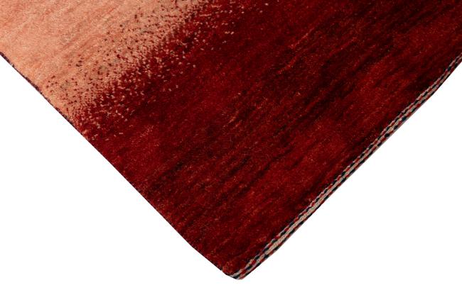 Persa Gabbeh Loribaft Atash - 5