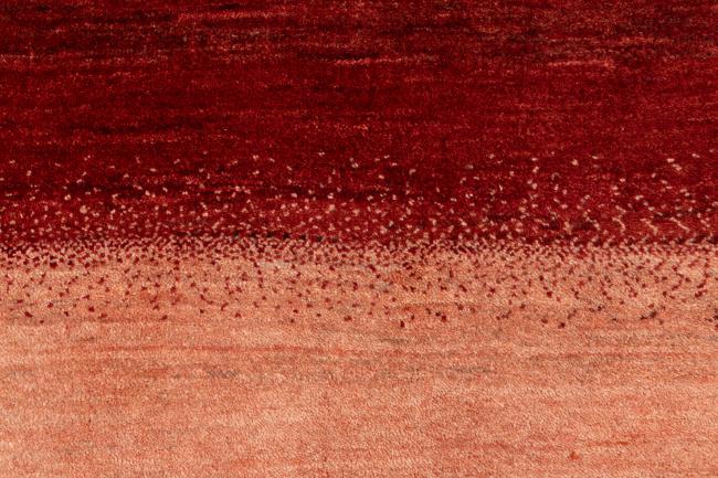 Persa Gabbeh Loribaft Atash - 6