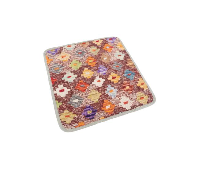 Kilim Afghan Kuddfodral - 2
