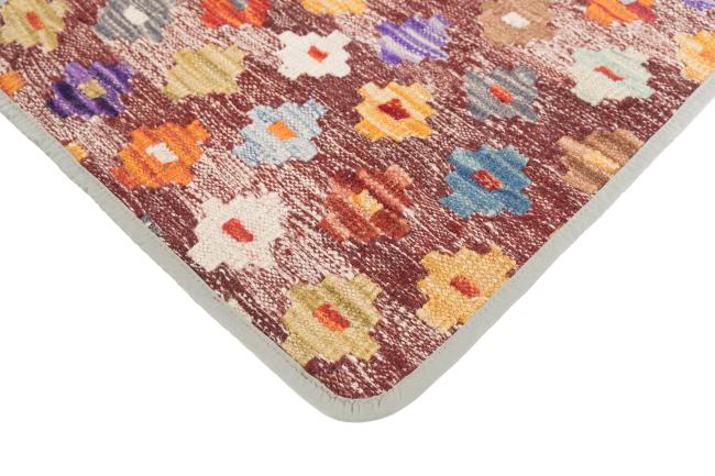 Kilim Afghan Kuddfodral - 3