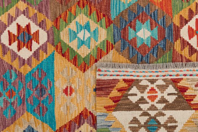 Kilim Afgán - 5