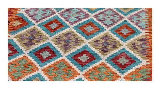 Kilim Afghan - 1