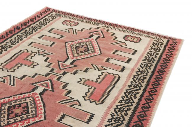 Kilim Fars Azerbaijan Antik - 2