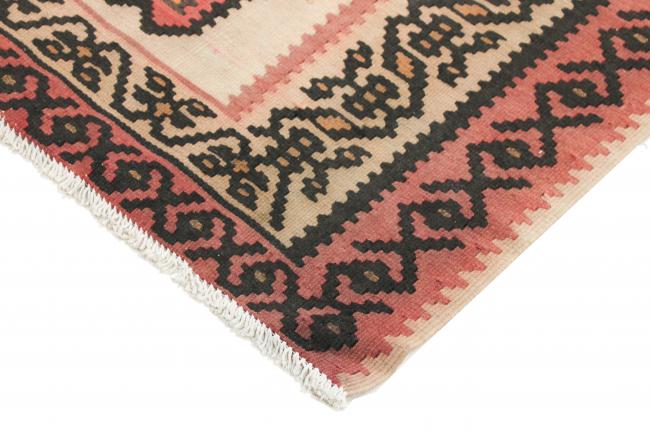 Kilim Fars Azerbaijan Antik - 4