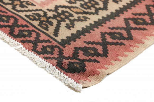 Kilim Fars Azerbaijan Antik - 5