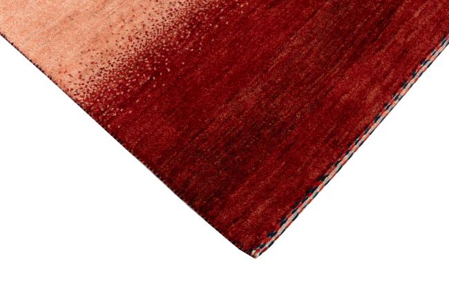 Persa Gabbeh Loribaft Atash - 5