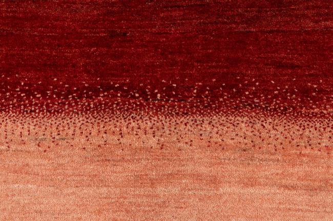 Persa Gabbeh Loribaft Atash - 6