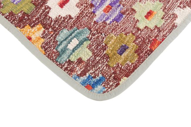 Kilim Afghan Cushion Cover - 3