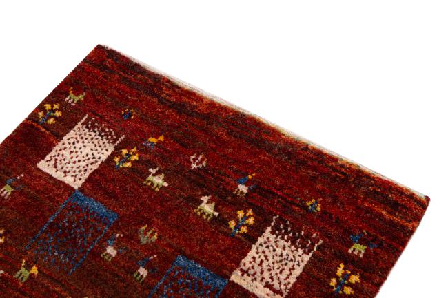 Persian Gabbeh Nomad - 3