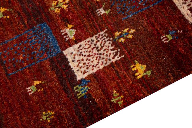 Persian Gabbeh Nomad - 4