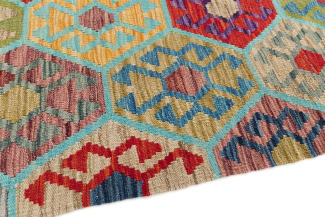 Kilim Afgán - 3